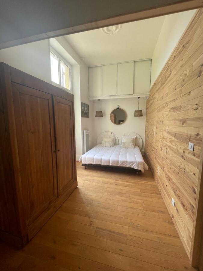 Le Chateau Emile Loubet - Appartement Entier La Bégude-de-Mazenc Esterno foto