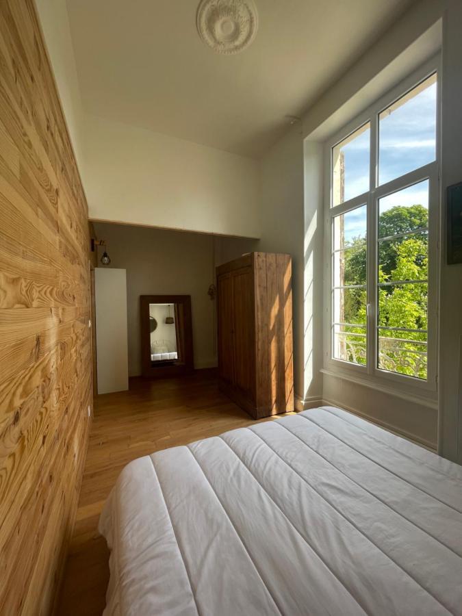 Le Chateau Emile Loubet - Appartement Entier La Bégude-de-Mazenc Esterno foto